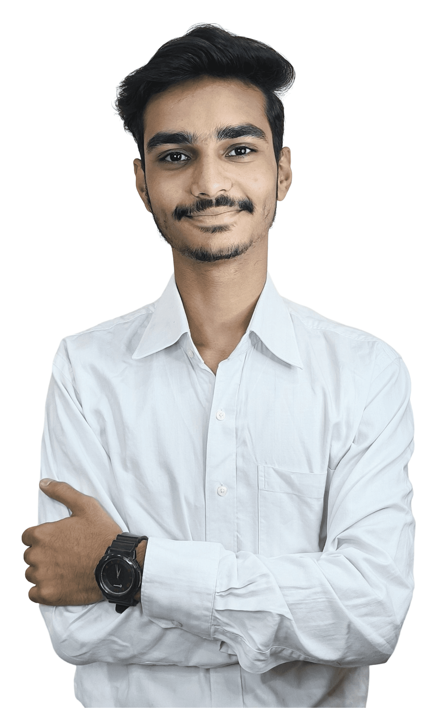 Picture of Harshit Joshi