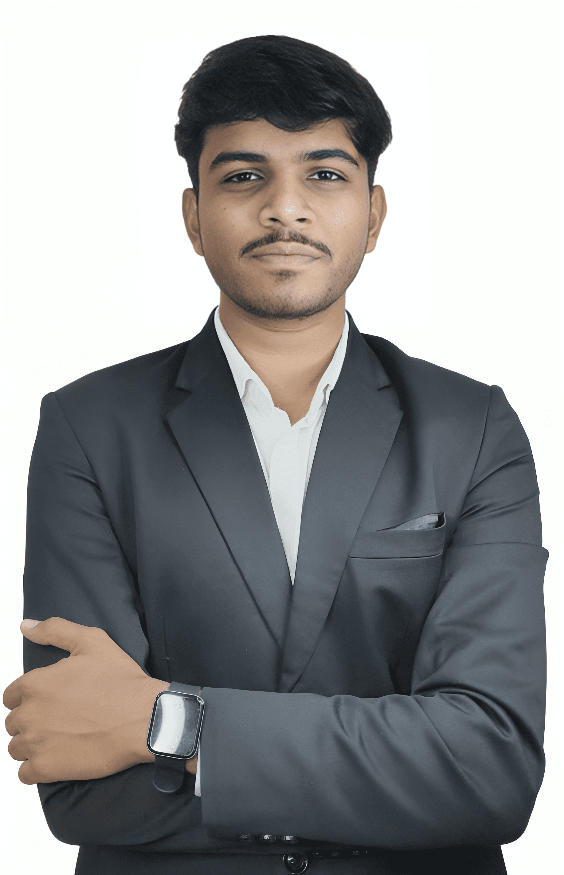 Sandeep Yadav